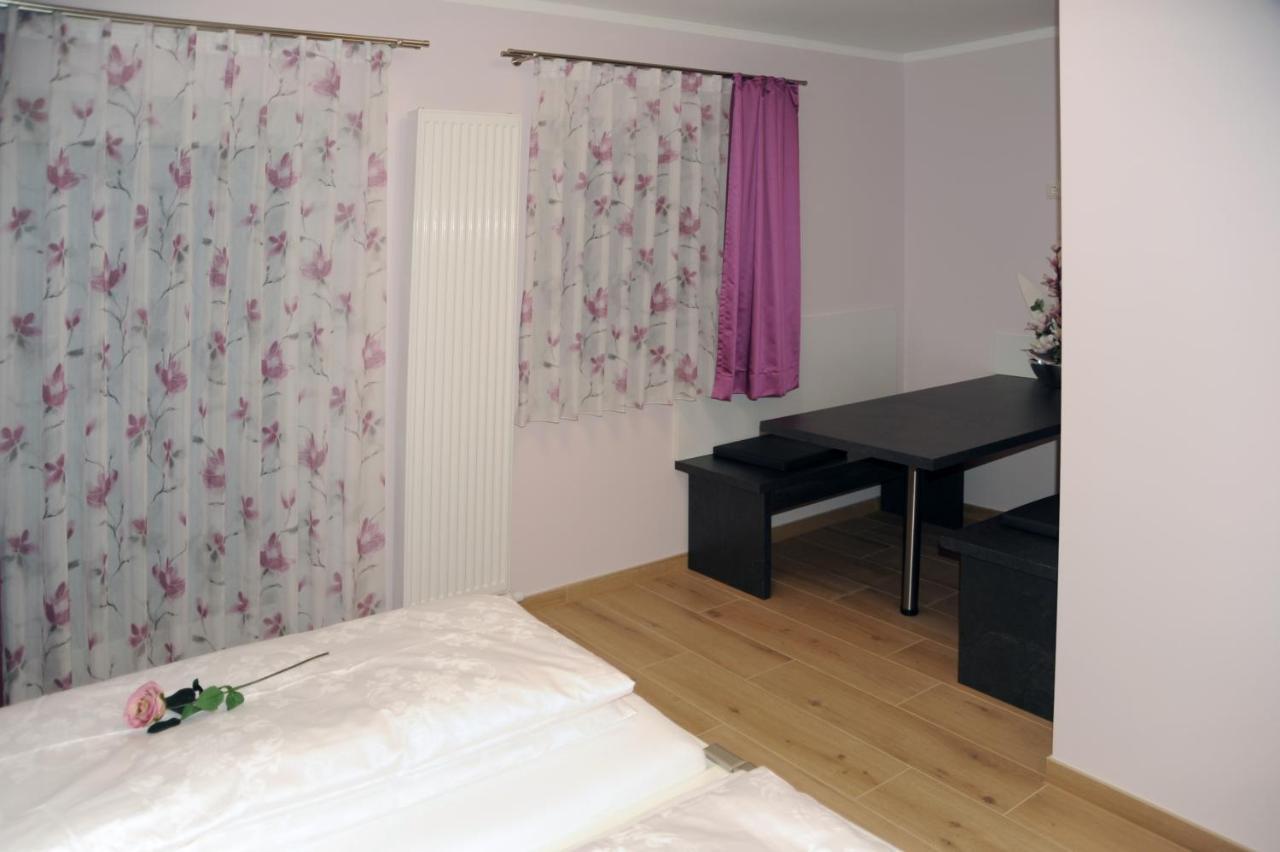 Lerchenfeld Apartment Schongau