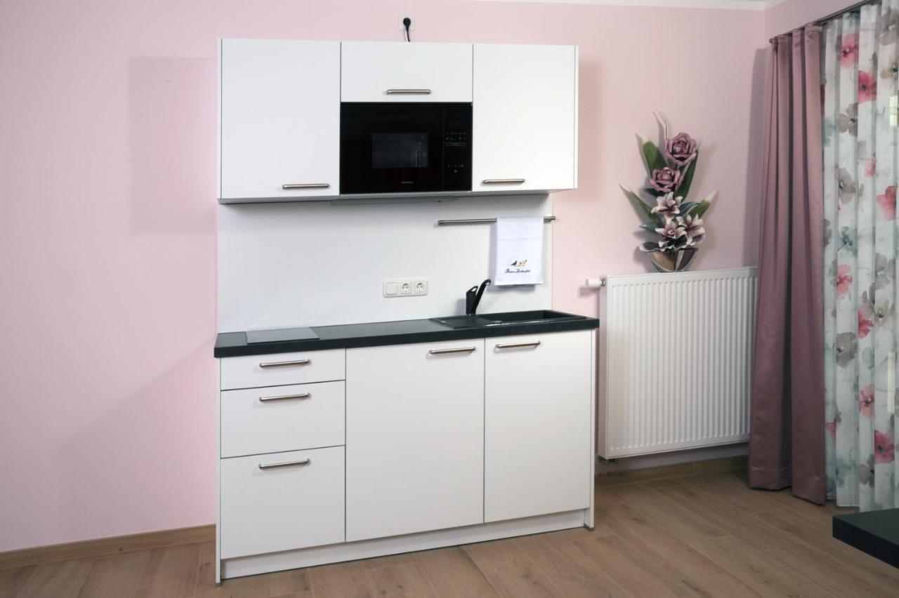 Apartment Lerchenfeld Schongau