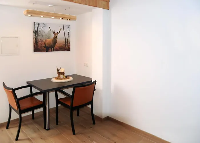 Pension Lerchenfeld