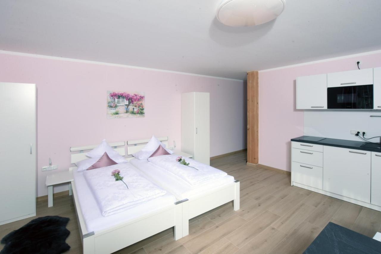 Lerchenfeld Apartment *